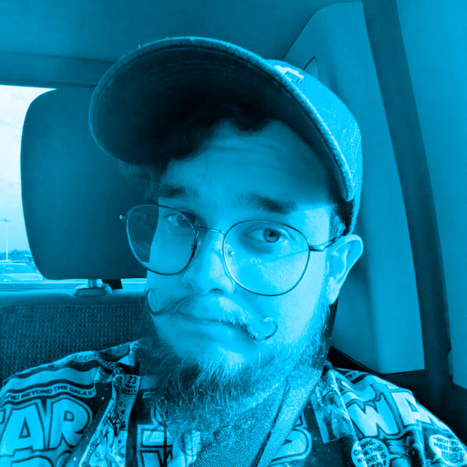 Allan Villarreal. Diseñador UI/UX / Desarrollador Front-End